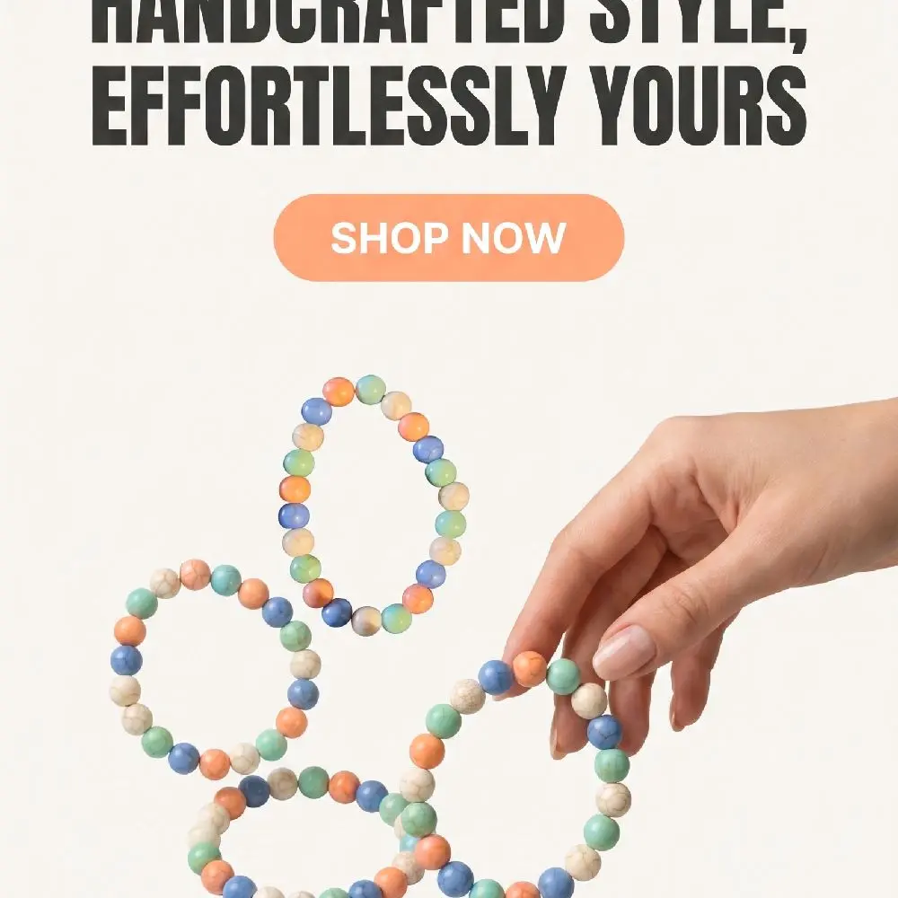 Candy Bloom Bracelet