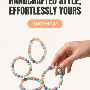 Candy Bloom Bracelet