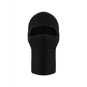 Fortuna Crochet Balaclava Ski Mask