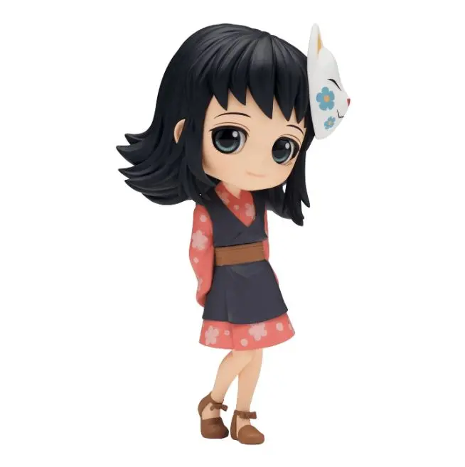 DEMON SLAYER KIMETSU Q-POSKET MAKOMO FIG VER A