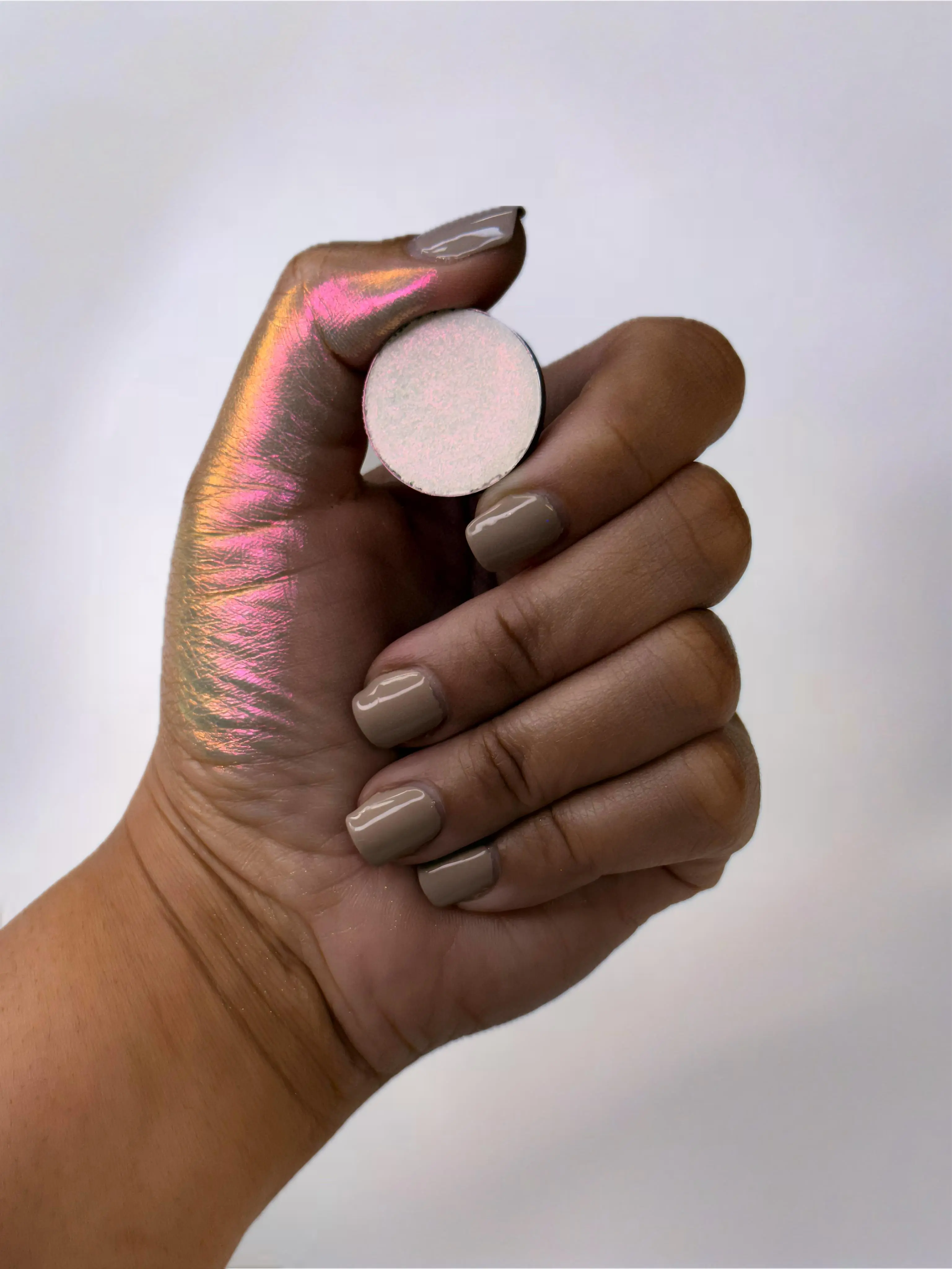 Unicorn Fairy (Multichrome)