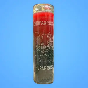 Candle Chuparosa Humming Bird