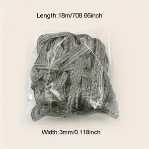 Shiny Ribbon - Suitable for handcrafting, sewing and gift wrapping