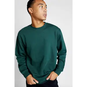 Premium Crewneck Sweatshirt