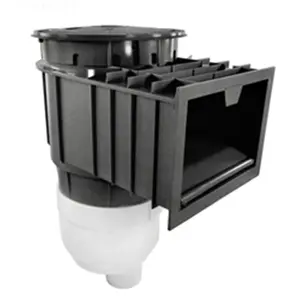 Waterway Plastics  Renegade Gunite Skimmer