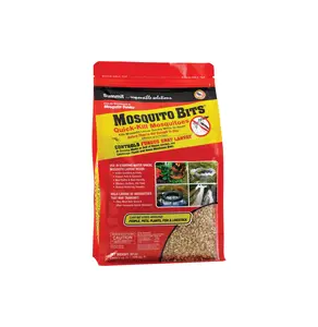 SUMMIT CHEMICAL CO 117-6 30OZ Mosquito Bits