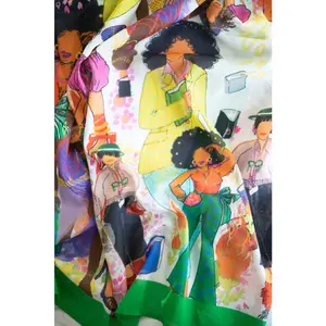 The Septima Scarf