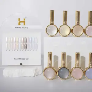 Pearl Thread 12 colors (1-12)