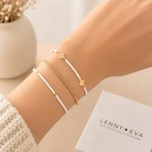 3-Piece Stackable Bracelet Bundle