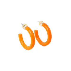 Josefina Earrings Small - Multiple Colors!