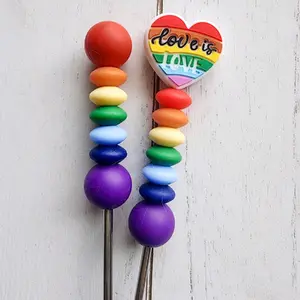 Amigurumi Sticks