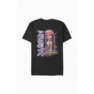 PacSun Women's Bratz Yasmin Pretty T-Shirt