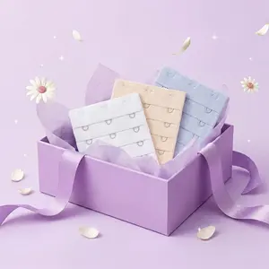 Shecurve Extender Enjoy Priority Packaging and Delivery Services with Your Purchase