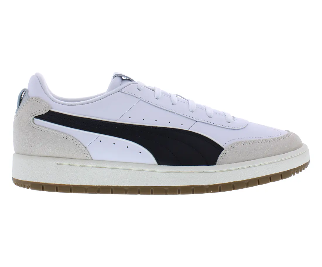 Puma Premier Court Archive Mens Shoes