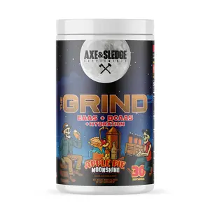The Grind Amino Acids