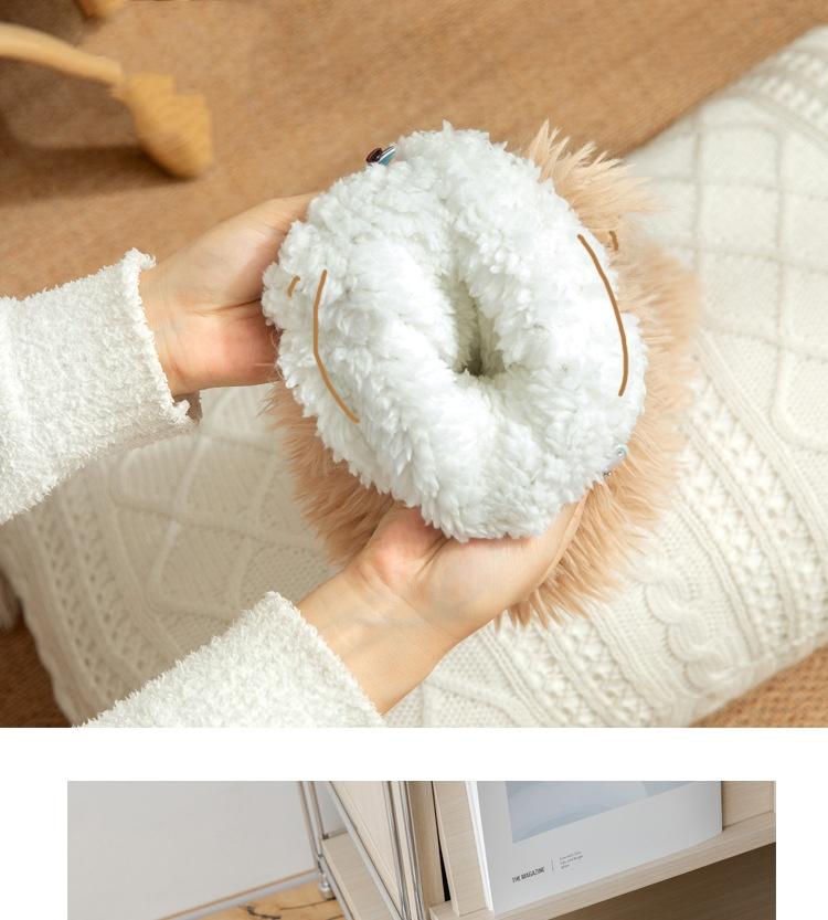 Women's Plush Slippers Socks Floor Socks Winter Home Indoor Thickened Fleece-Lined Anti-Slip Adult Women's Plush Snow Socks Shoe Covers Women's Plush Slippers Socks Floor Socks Winter Home Indoor Thickened Fleece-Lined Anti-Slip Adult Women's Plush Snow Socks Shoe Covers