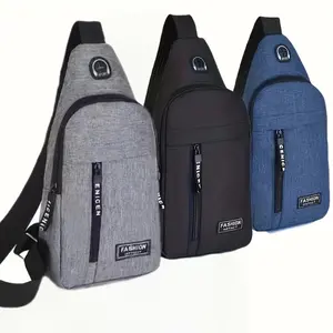 1pc Versatile Backpack - Large Capacity, Adjustable Strap for Men & Women |   Perfect for College, Outdoor Travel & Work