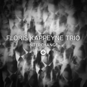 Floris Trio Kappeyne - Interchange  [CD SINGLE]