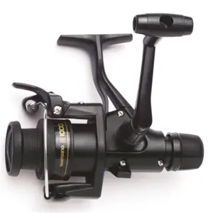 Shimano IX Spinning Reels (IX1000R) Fishing 8.4 lbs, Line Capacity 10/95 to 20/65, Gear Ratio 4.1:1, Reel Capacity 2/270 to 6/110, 19 Lines Per Crank