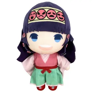 Hunter X Hunter - Alluka Zoldyck Plush 8"H