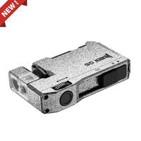 Silver – Ice Crack