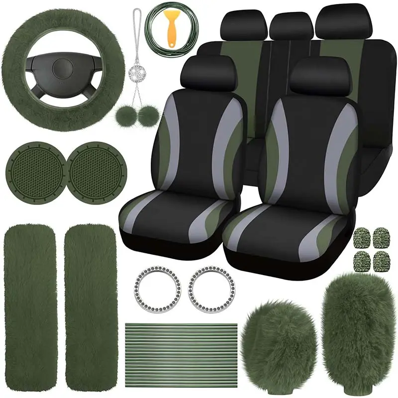 Army Green