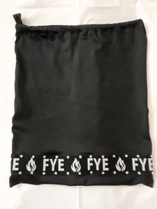 Exotic Dancewear Money Bag with Embellishments