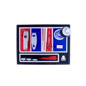 Barber Station Mats - Clipper Station Mat