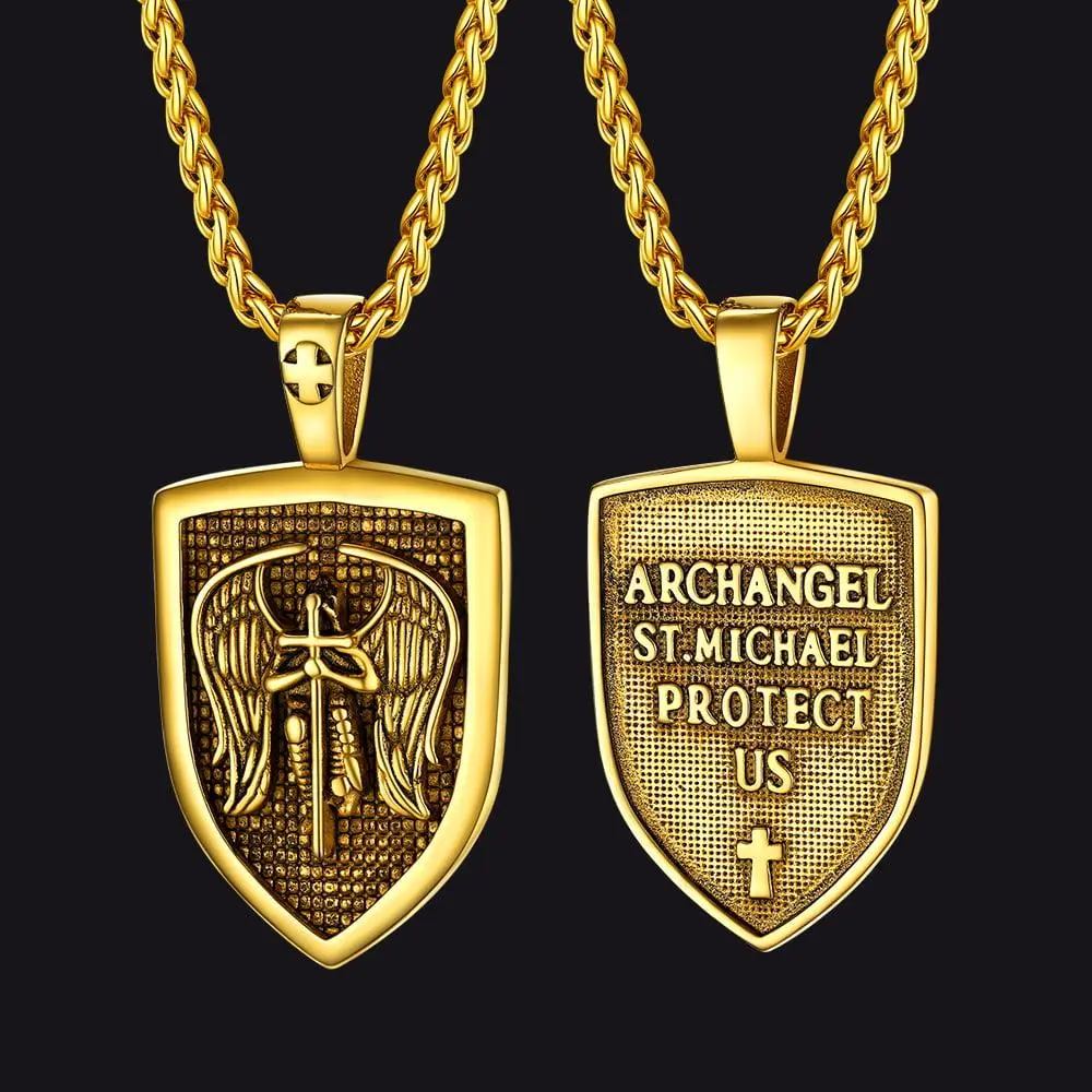 Archangel Style 2-Golden