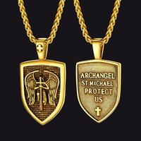 Archangel Style 2-Golden