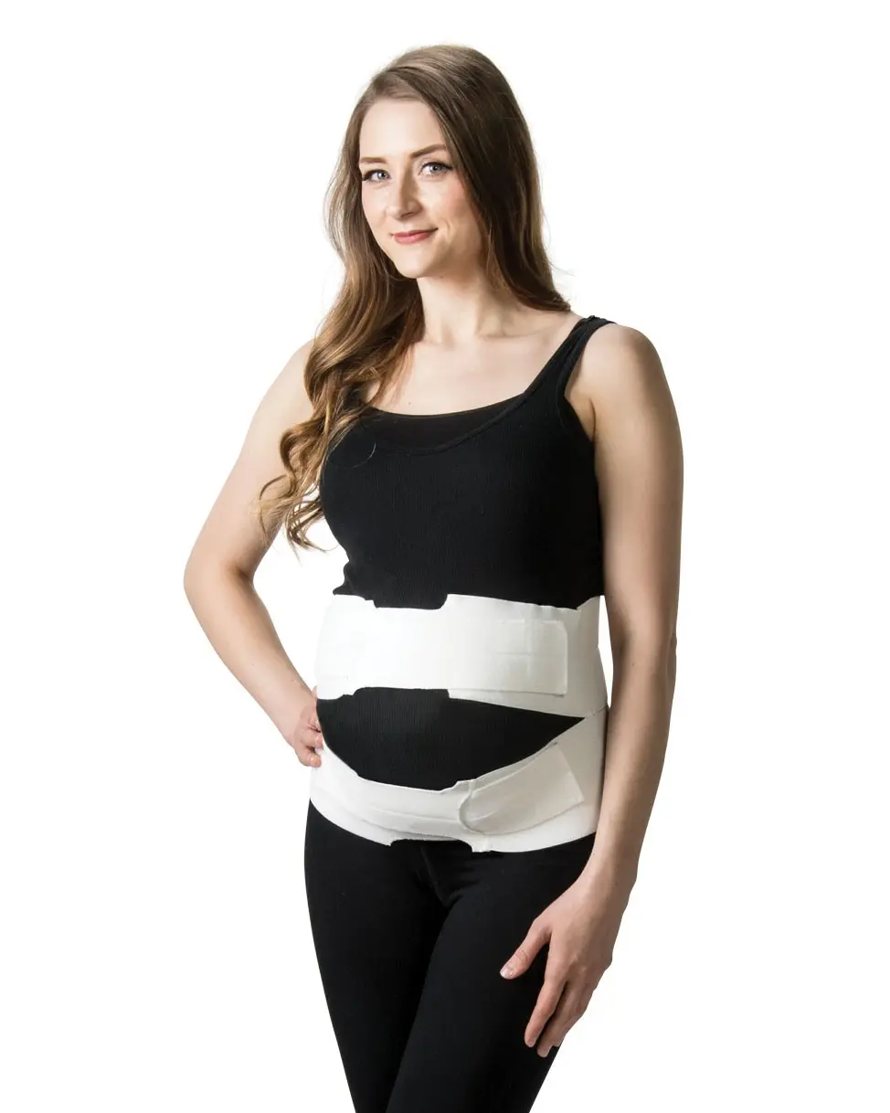 Abdominal Binder for Post Surgery, C-Section & Postpartum Support