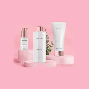 Reviving Bundle Shampoo & Hair Mask and Hair Oil treatment