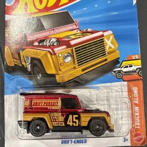 2026 Hot Wheels Super Treasure Hunt   A case Diecast Model Car, Collectible Decor Accessories