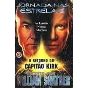 USED-JORNADA NAS ESTRELAS - O RETORNO DO CAPITAO KIRK by Unknown . (Paperback)