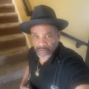 Men's Solid Color Denim Overalls, Street Fashion Casual Adjustable Strap Overalls for Daily Wear, Men's Overalls for All Seasons, Menswear