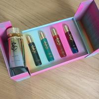 Felicity & Khair Discovery Set