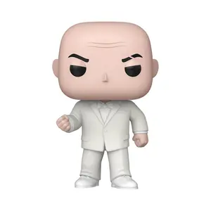 Daredevil: Born Again Kingpin Funko Pop! Vinyl Figure #1544