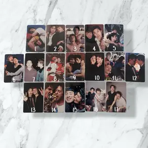 HR, Hudson & Connor , Shane & Ilya PCs