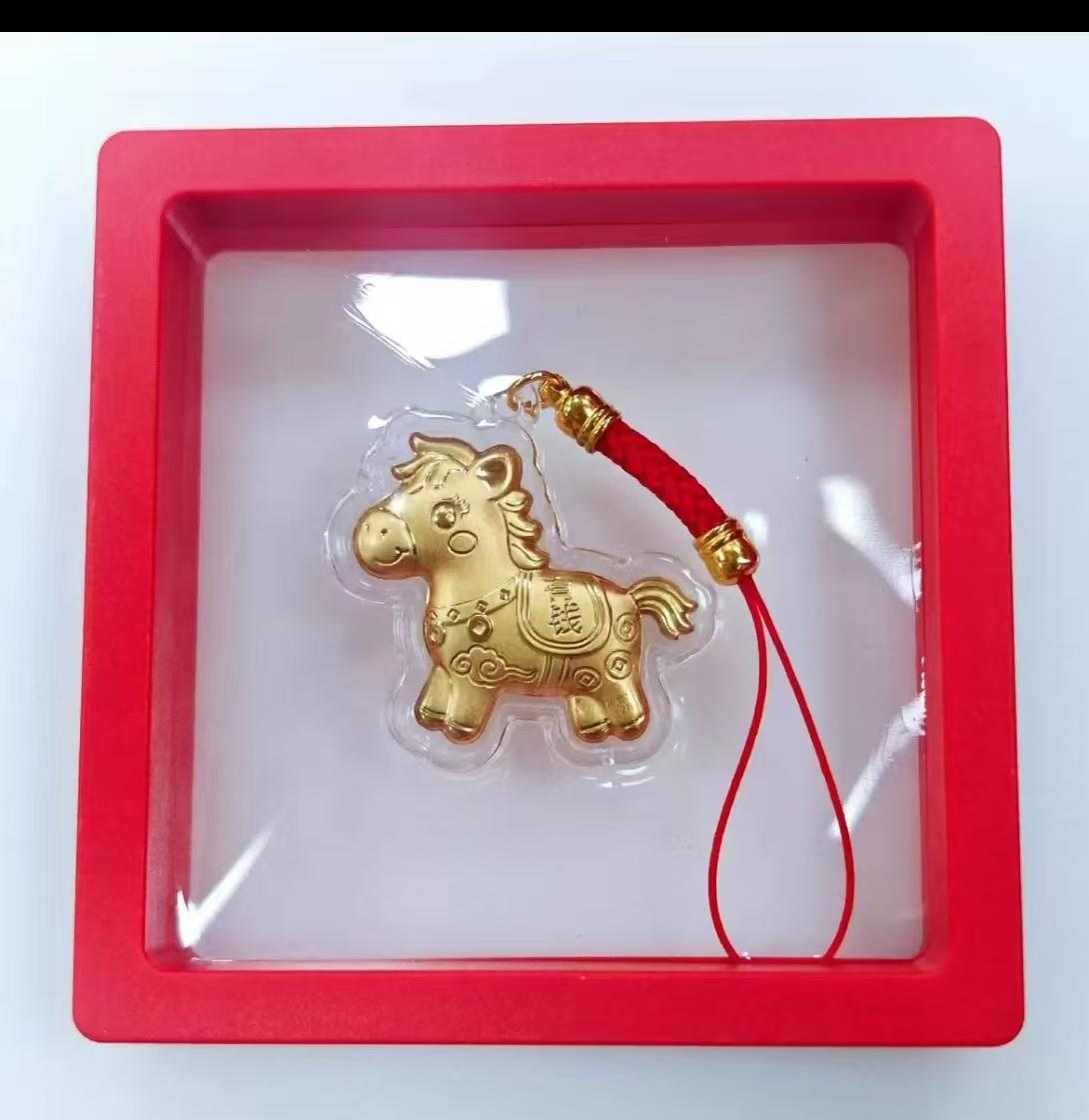 【Gift】Instant Money Pendant, Lucky Phone Chain, Hanging Rope Bag, Keychain, New Year's Goods, Stall Sales, Explosive Products, Small Gifts for Activities