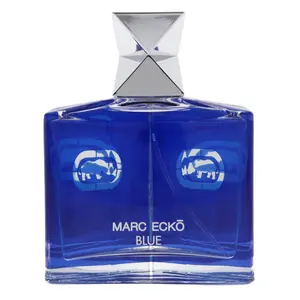 Marc Ecko Blue 3.4 OZ Eau De Toilette for Men