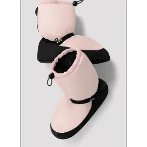 Warm Up Booties (Youth) New