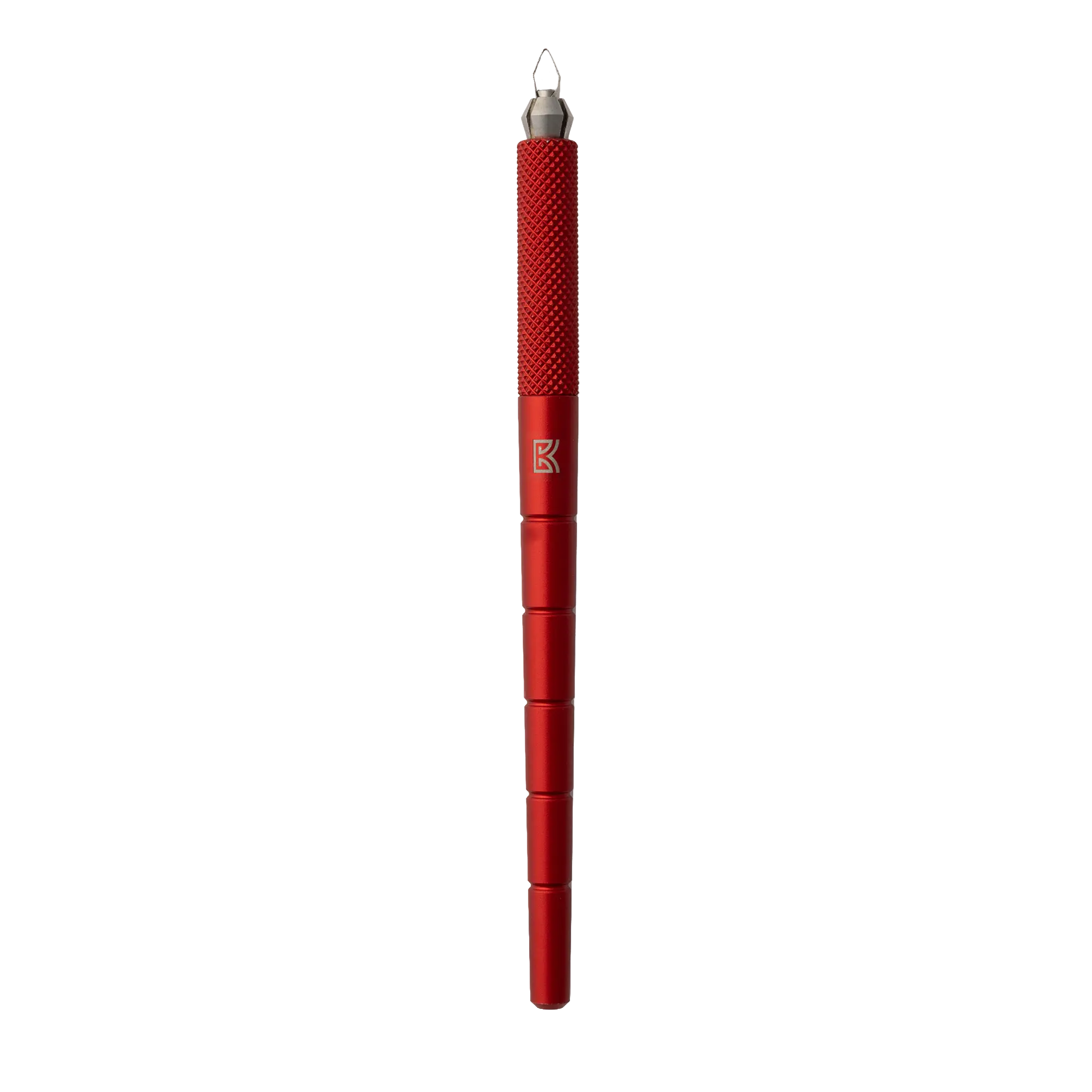Dragonfly Tool, Universal Handle with Small Pointed Blade