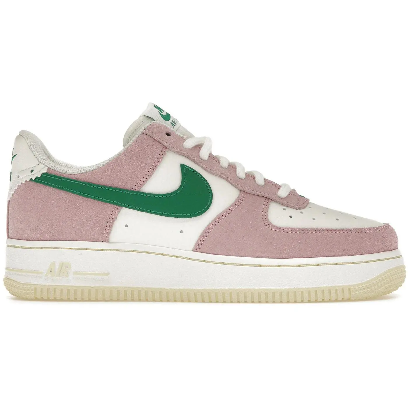Nike Air Force 1 Low '07 LV8 Medium Soft Pink Malachite