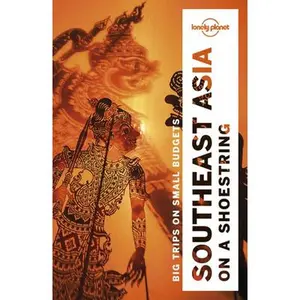 USED-Lonely Planet Southeast Asia on a Shoestring: Detailed Itineraries Travel Like a Local Insider Tips Covers Brunei, Cambodia, Indonesia, Malaysia, Myan by Atkinson, Brett (Paperback)