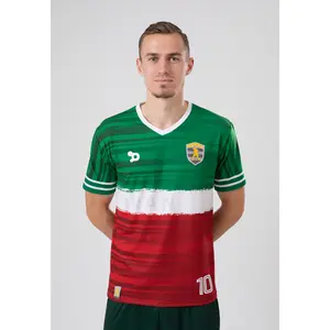 Ronaldinho Iran Jersey/Camisa