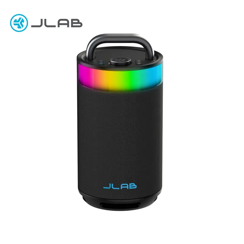 RHM K666 Karaoke Machine, Handheld Bluetooth Speaker Support RHM K666 Karaoke Machine, Handheld Bluetooth Speaker Support