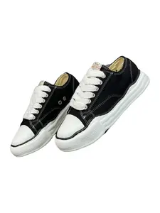 Basic Versatile Men'S Casual Sneakers, Classic Style Never Outdated, Easily Meet Various Daily Matching Needs Effortlessly, Sports Shoes, Street Shoes