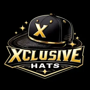XclusiveHats shop logo