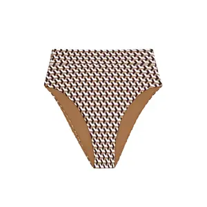 Sorrento Bottom - Husk Geo