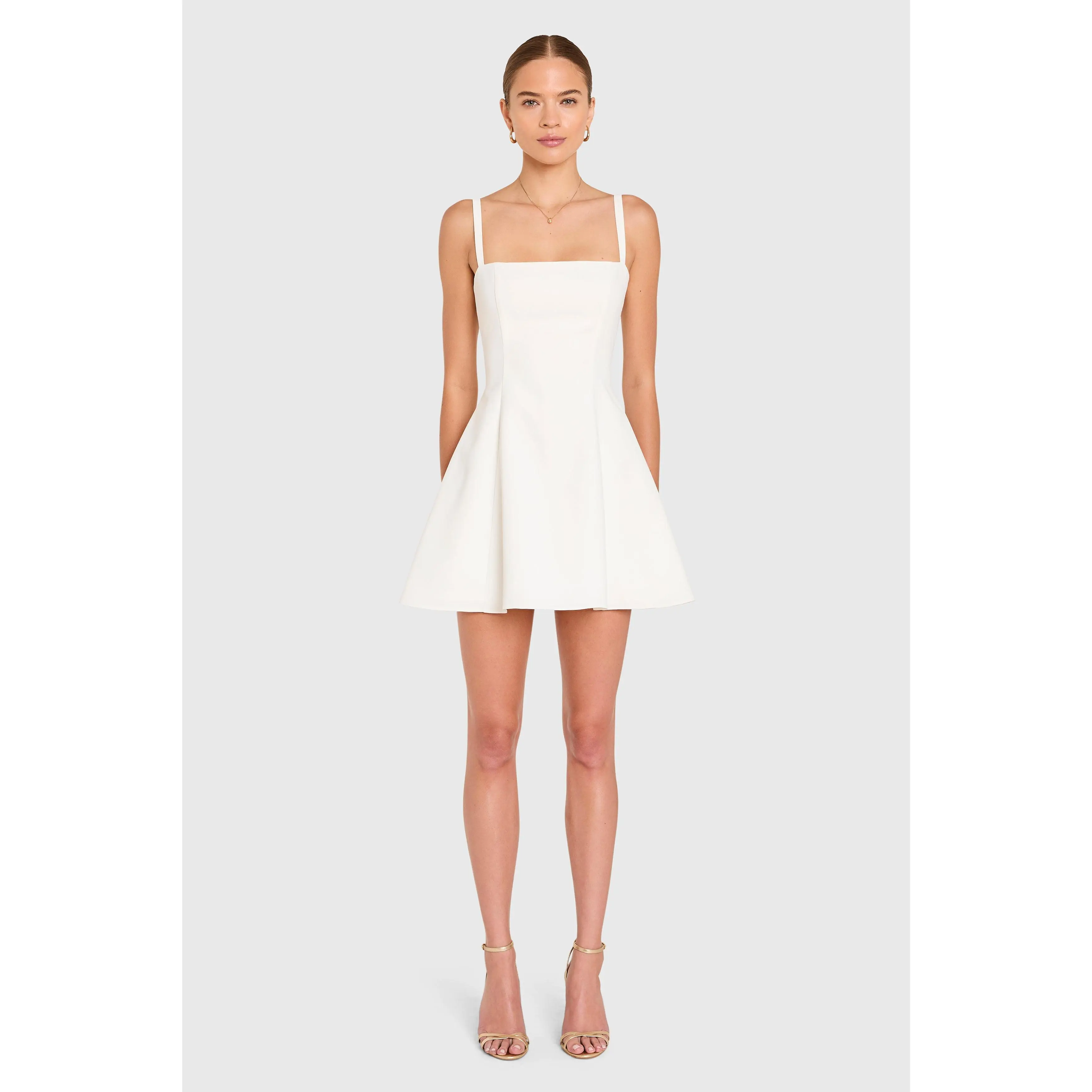 Anna Dress